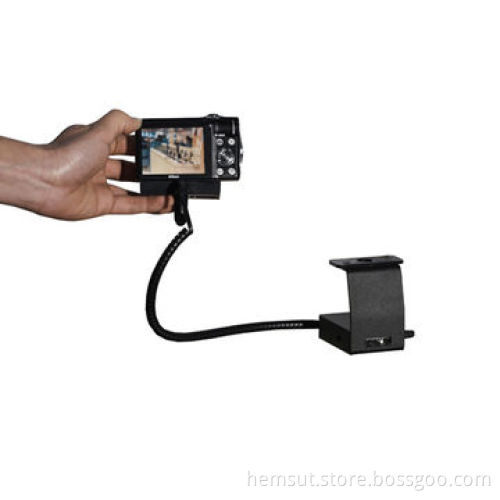 Wholesale Digital Camera Security Display Holder, Lens Protection, Durable